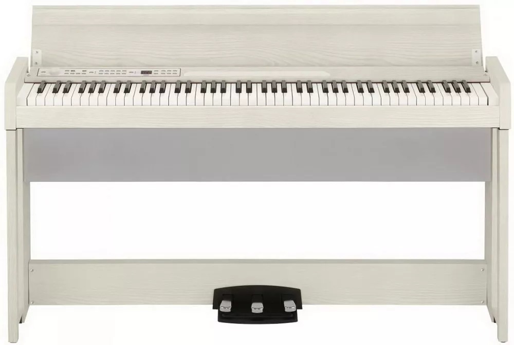 pianino korg